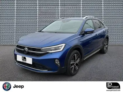 Photo Volkswagen Taigo Style