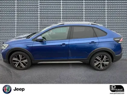 Photo 1 Volkswagen Taigo  1.0 TSI 110 DSG7