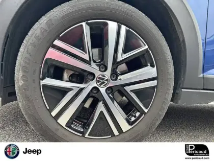 Photo 20 Volkswagen Taigo  1.0 TSI 110 DSG7