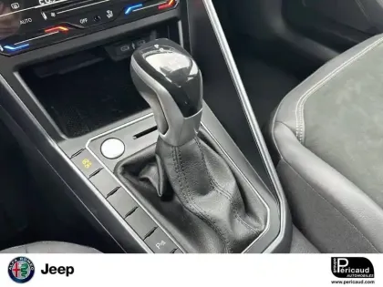 Photo 13 Volkswagen Taigo  1.0 TSI 110 DSG7