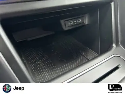 Photo 15 Volkswagen Taigo  1.0 TSI 110 DSG7