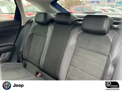 Photo 7 Volkswagen Taigo  1.0 TSI 110 DSG7