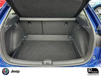 Photo 19 Volkswagen Taigo  1.0 TSI 110 DSG7