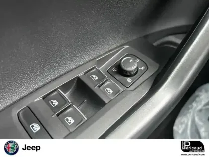 Photo 17 Volkswagen Taigo  1.0 TSI 110 DSG7