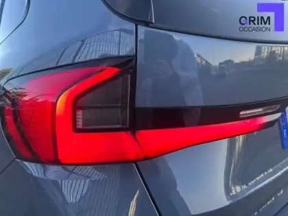 Photo 23 BMW X1  xDrive 25e 245ch DKG7