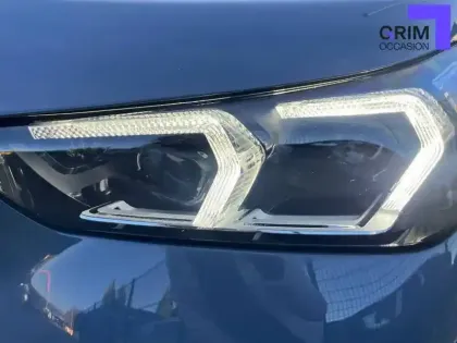 Photo 16 BMW X1  xDrive 25e 245ch DKG7