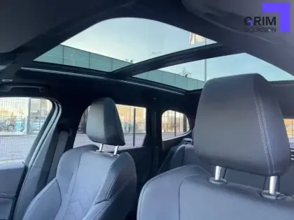 Photo 17 BMW X1  xDrive 25e 245ch DKG7