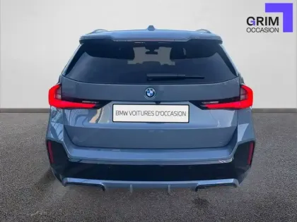 Photo 19 BMW X1  xDrive 25e 245ch DKG7