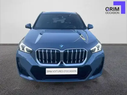 Photo 18 BMW X1  xDrive 25e 245ch DKG7