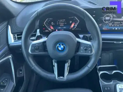 Photo 5 BMW X1  xDrive 25e 245ch DKG7