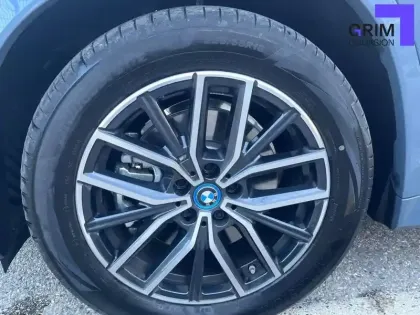 Photo 12 BMW X1  xDrive 25e 245ch DKG7