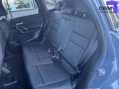 Photo 10 BMW X1  xDrive 25e 245ch DKG7