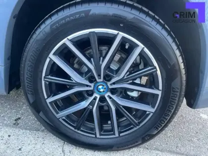 Photo 13 BMW X1  xDrive 25e 245ch DKG7