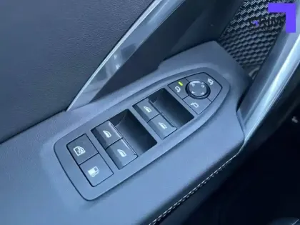 Photo 20 BMW X1  xDrive 25e 245ch DKG7