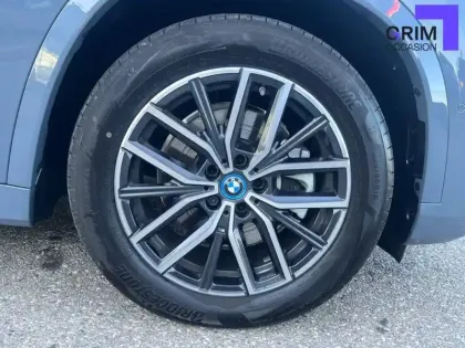 Photo 14 BMW X1  xDrive 25e 245ch DKG7