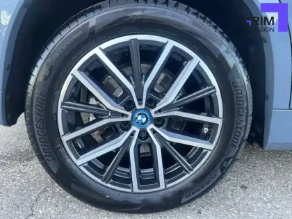 Photo 15 BMW X1  xDrive 25e 245ch DKG7
