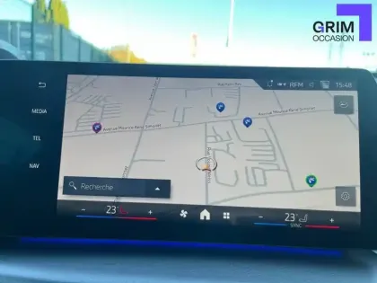 Photo 8 BMW X1  xDrive 25e 245ch DKG7