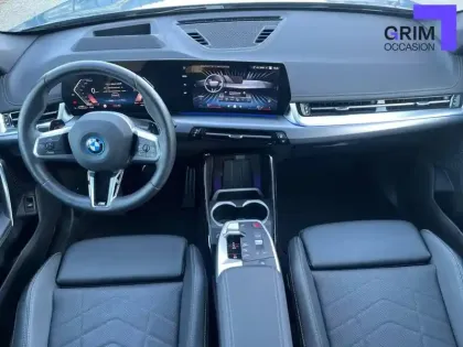 Photo 4 BMW X1  xDrive 25e 245ch DKG7