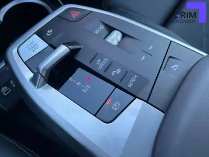 Photo 9 BMW X1  xDrive 25e 245ch DKG7