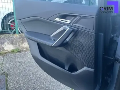 Photo 22 BMW X1  xDrive 25e 245ch DKG7