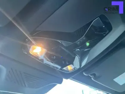 Photo 25 BMW X1  xDrive 25e 245ch DKG7