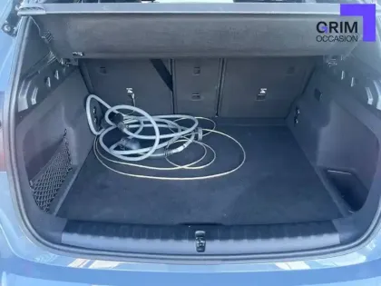 Photo 11 BMW X1  xDrive 25e 245ch DKG7