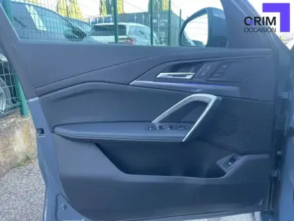 Photo 21 BMW X1  xDrive 25e 245ch DKG7