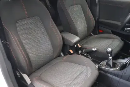 Photo 10 Ford Puma  1.0 Flexifuel 125 ch mHEV S&S BVM6