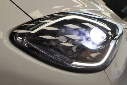 Photo 33 Ford Puma  1.0 Flexifuel 125 ch mHEV S&S BVM6