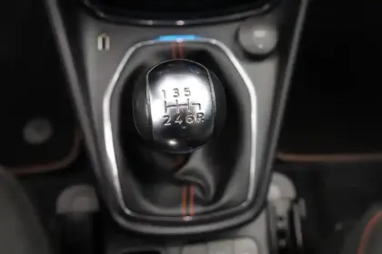 Photo 32 Ford Puma  1.0 Flexifuel 125 ch mHEV S&S BVM6