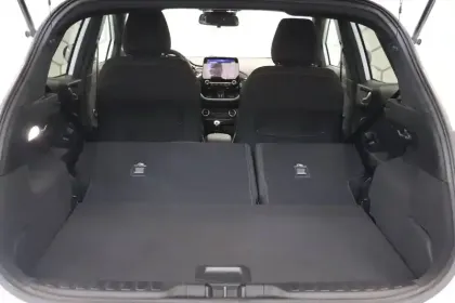 Photo 13 Ford Puma  1.0 Flexifuel 125 ch mHEV S&S BVM6