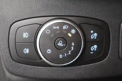 Photo 31 Ford Puma  1.0 Flexifuel 125 ch mHEV S&S BVM6