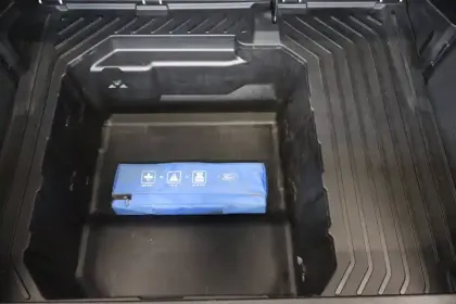 Photo 22 Ford Puma  1.0 Flexifuel 125 ch mHEV S&S BVM6