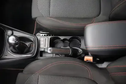 Photo 18 Ford Puma  1.0 Flexifuel 125 ch mHEV S&S BVM6