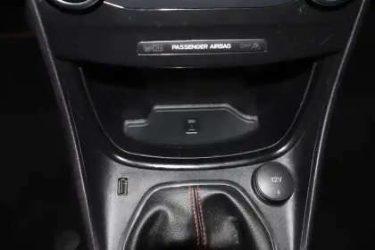 Photo 20 Ford Puma  1.0 Flexifuel 125 ch mHEV S&S BVM6