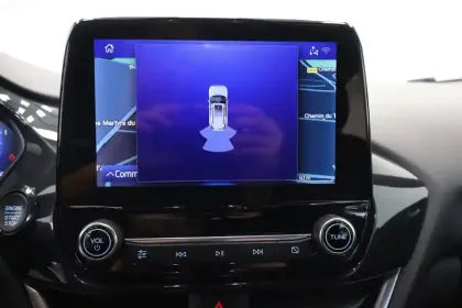 Photo 16 Ford Puma  1.0 Flexifuel 125 ch mHEV S&S BVM6