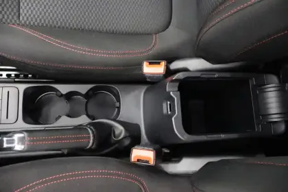 Photo 21 Ford Puma  1.0 Flexifuel 125 ch mHEV S&S BVM6