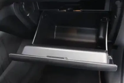 Photo 24 Ford Puma  1.0 Flexifuel 125 ch mHEV S&S BVM6