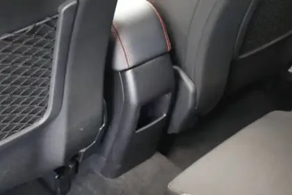 Photo 28 Ford Puma  1.0 Flexifuel 125 ch mHEV S&S BVM6