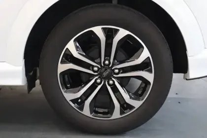 Photo 6 Ford Puma  1.0 Flexifuel 125 ch mHEV S&S BVM6