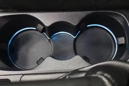 Photo 35 Ford Puma  1.0 Flexifuel 125 ch mHEV S&S BVM6