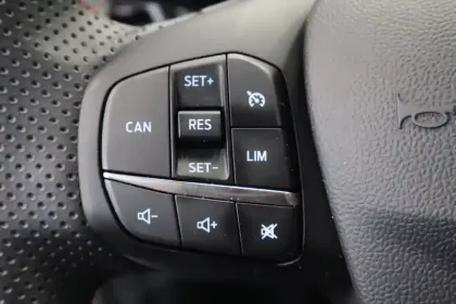 Photo 29 Ford Puma  1.0 Flexifuel 125 ch mHEV S&S BVM6