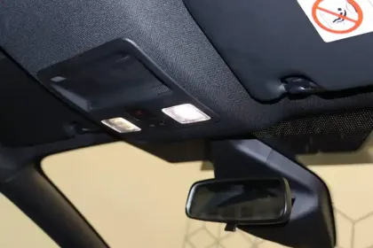 Photo 36 Ford Puma  1.0 Flexifuel 125 ch mHEV S&S BVM6