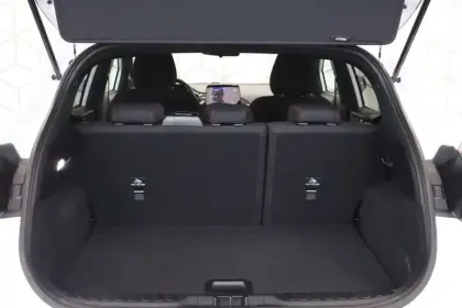 Photo 12 Ford Puma  1.0 Flexifuel 125 ch mHEV S&S BVM6