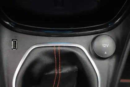 Photo 27 Ford Puma  1.0 Flexifuel 125 ch mHEV S&S BVM6