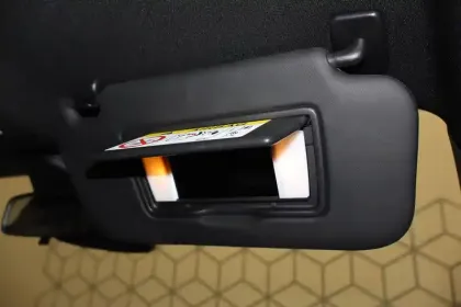 Photo 37 Ford Puma  1.0 Flexifuel 125 ch mHEV S&S BVM6