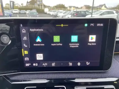 Photo 19 Renault 5 Renault  E-Tech Electrique 10 ch autonomie confort