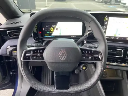 Photo 14 Renault 5 Renault  E-Tech Electrique 10 ch autonomie confort