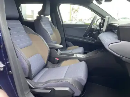 Photo 13 Renault 5 Renault  E-Tech Electrique 10 ch autonomie confort