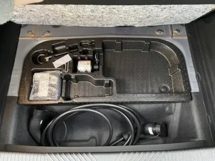 Photo 20 Renault 5 Renault  E-Tech Electrique 10 ch autonomie confort